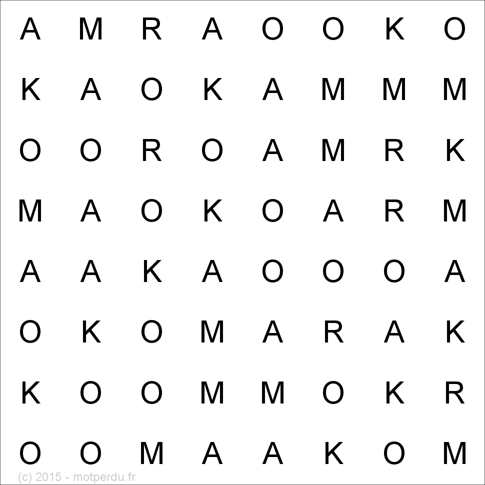 KARAMOKO