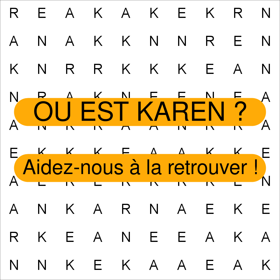 KAREN