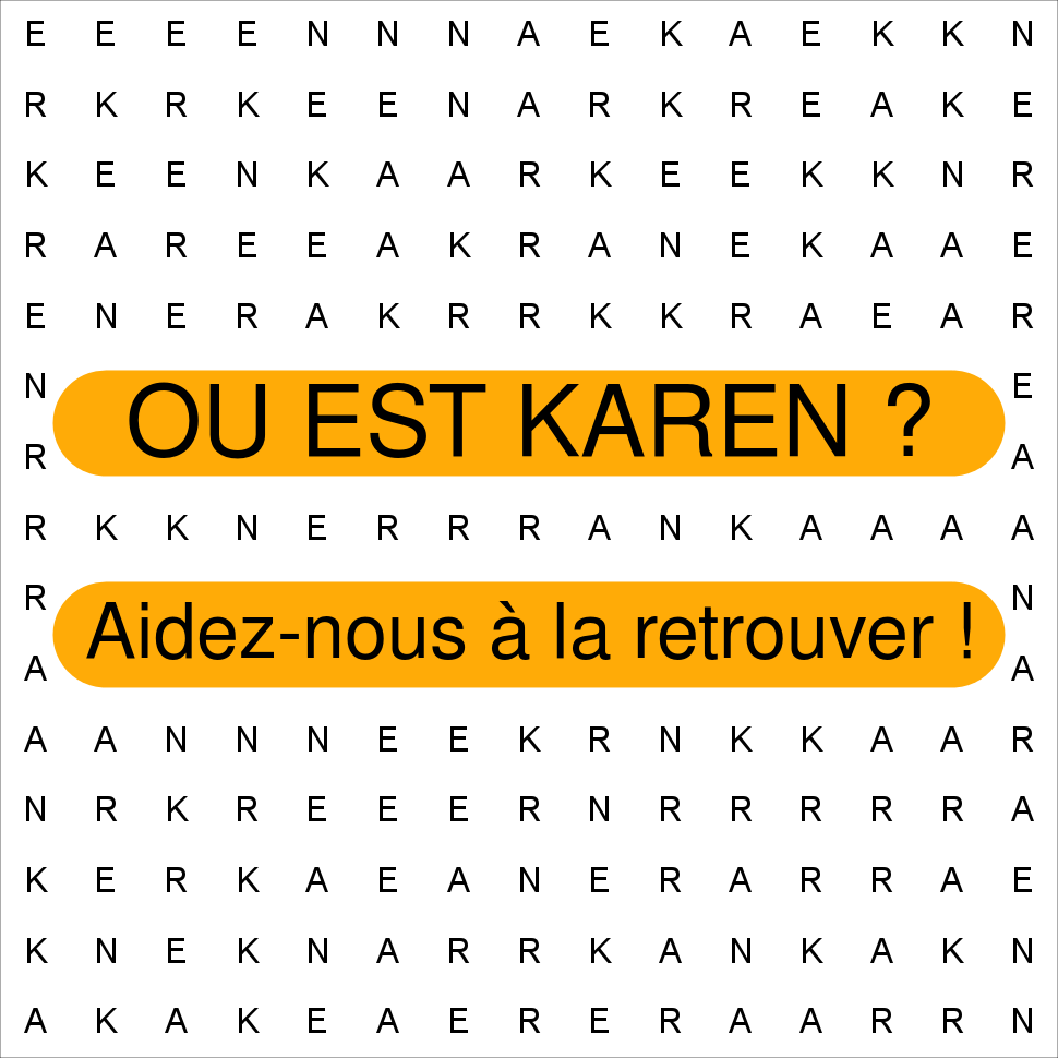 KAREN