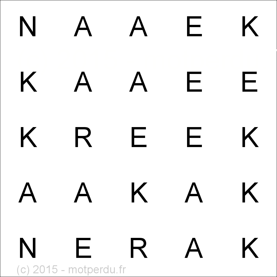 KAREN