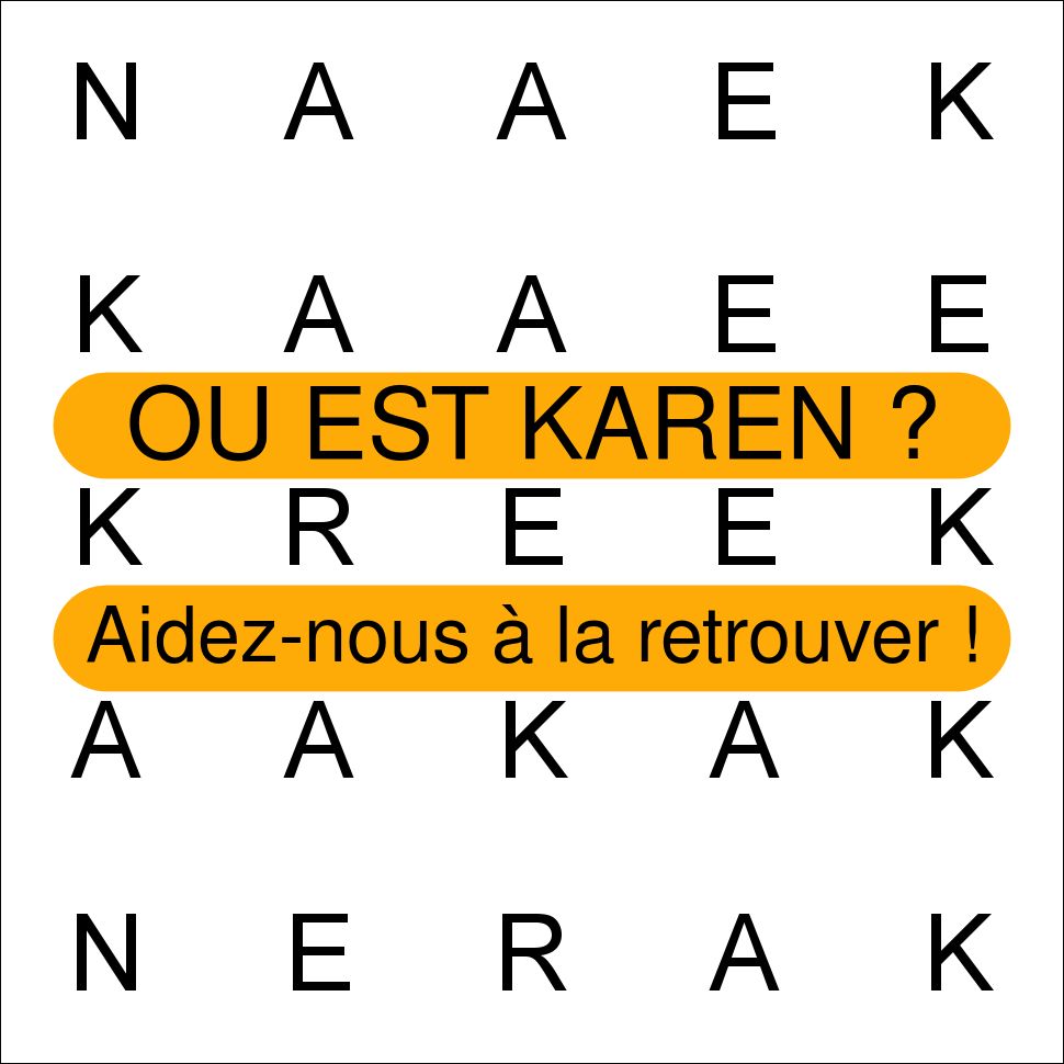 KAREN
