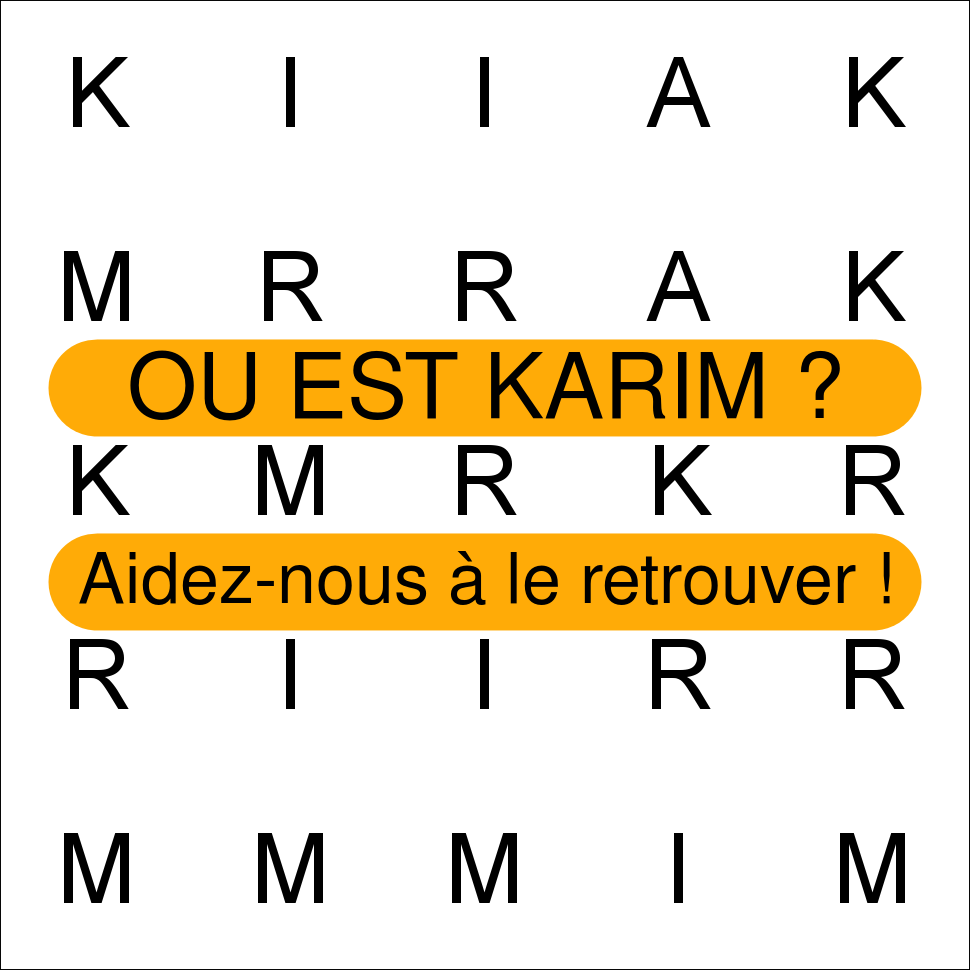 KARIM