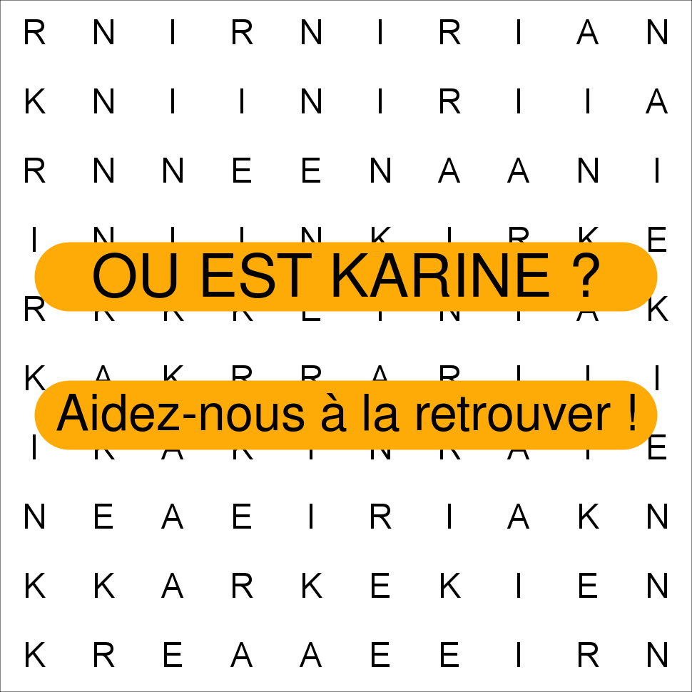 KARINE
