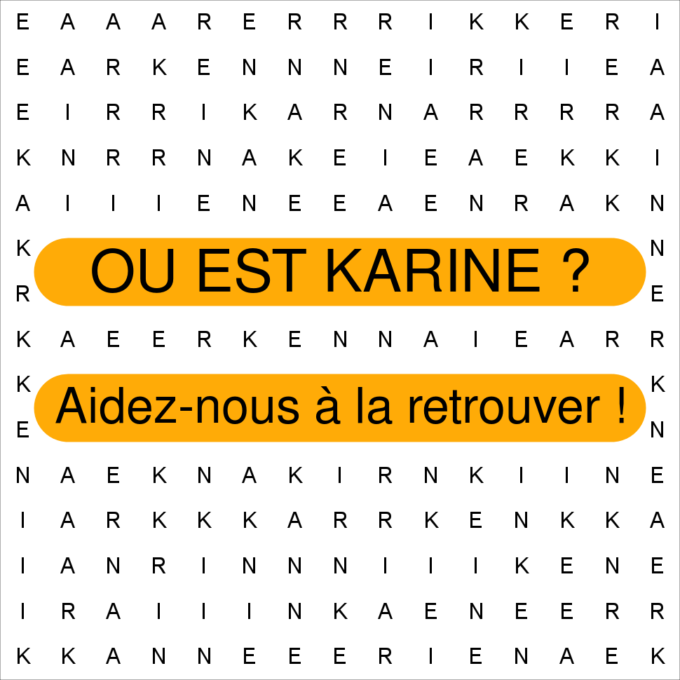 KARINE