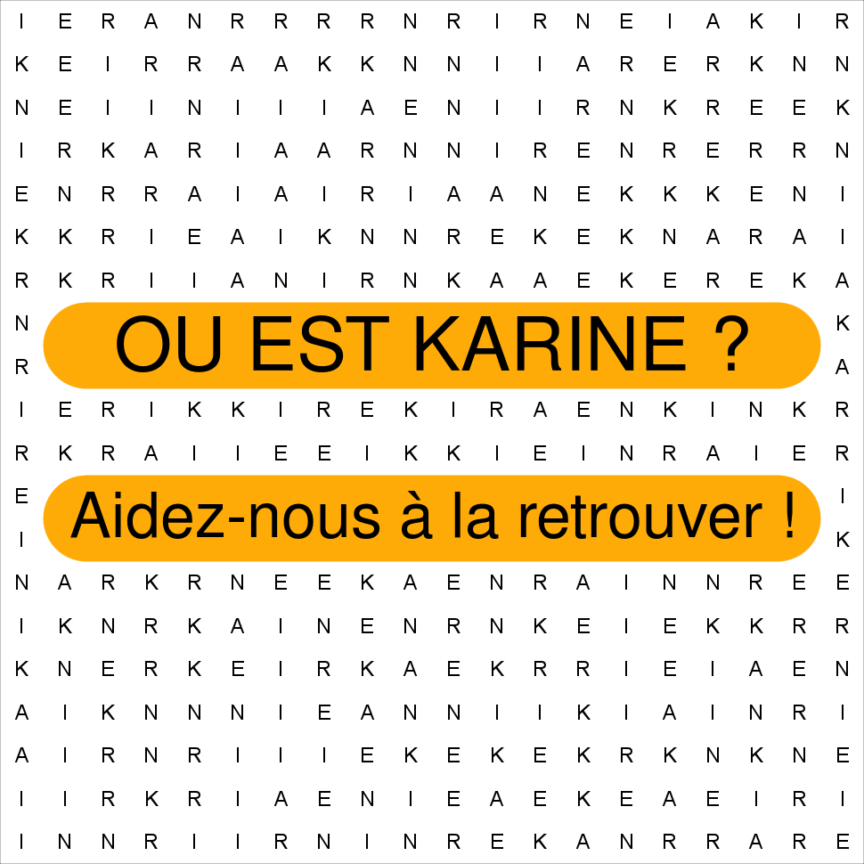 KARINE