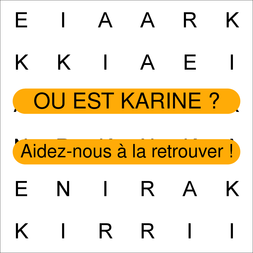 KARINE