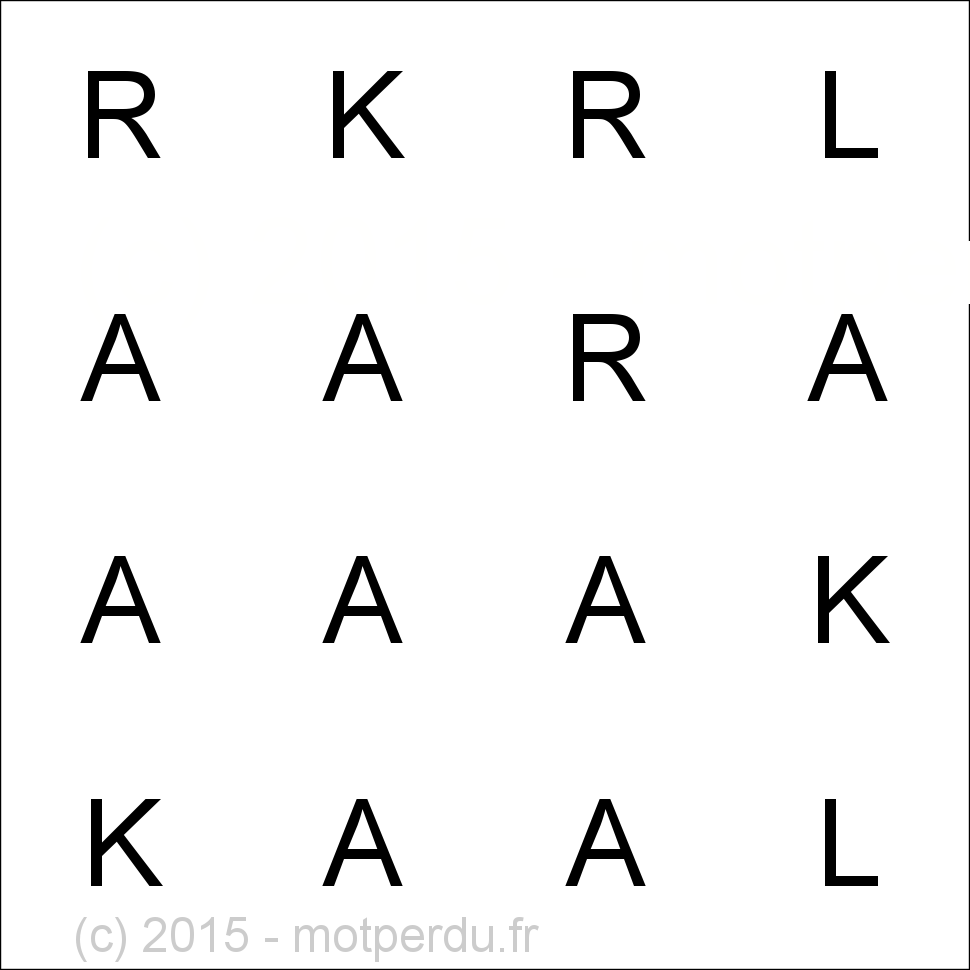 KARL