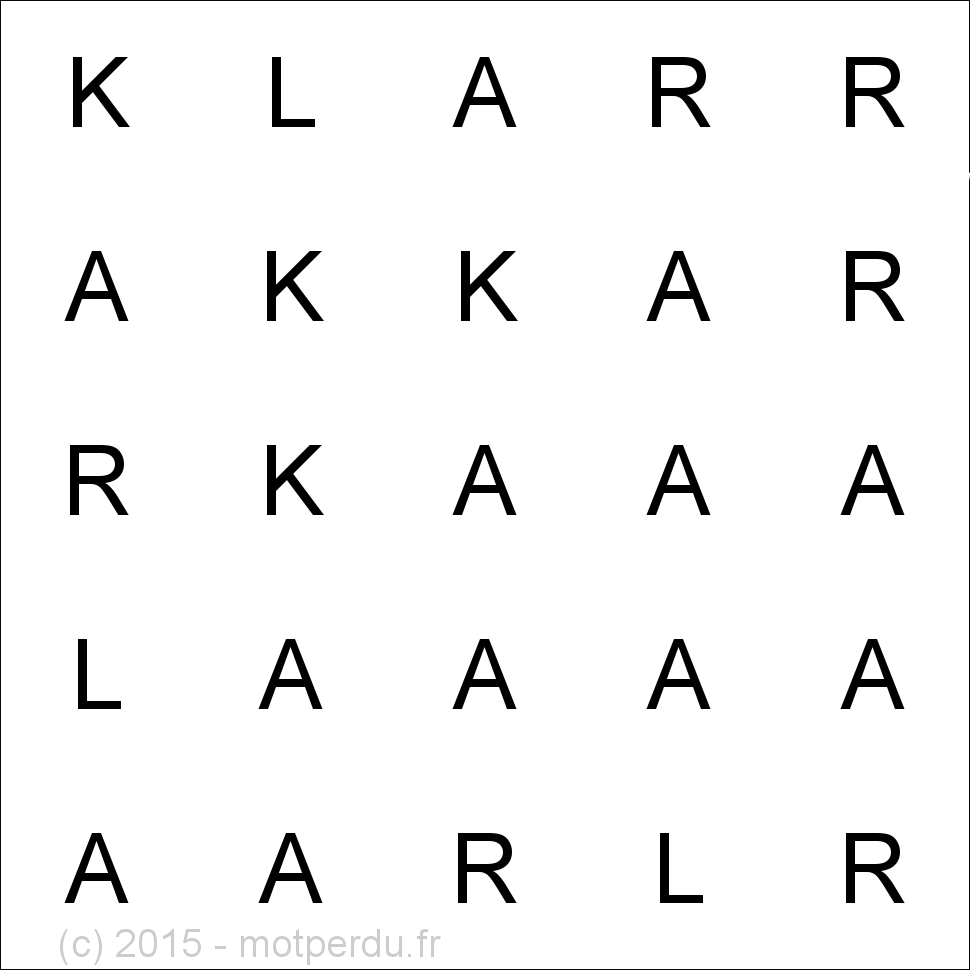 KARLA