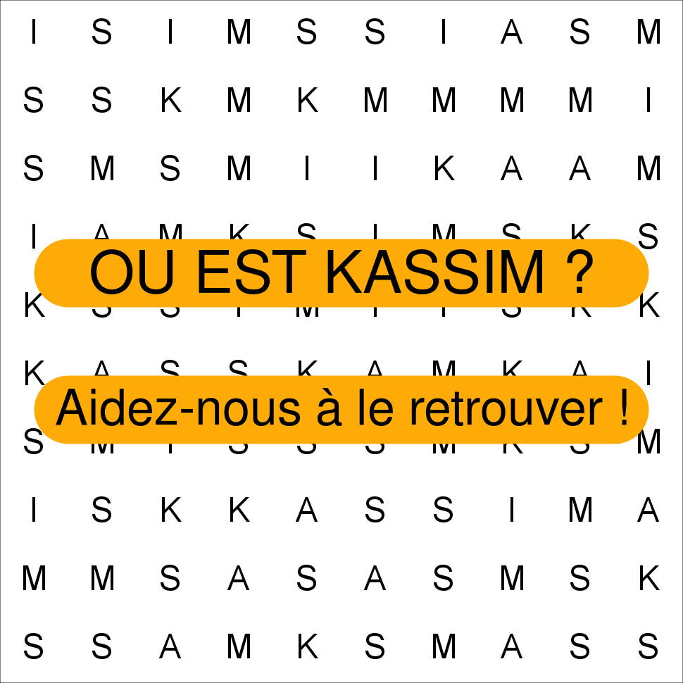 KASSIM