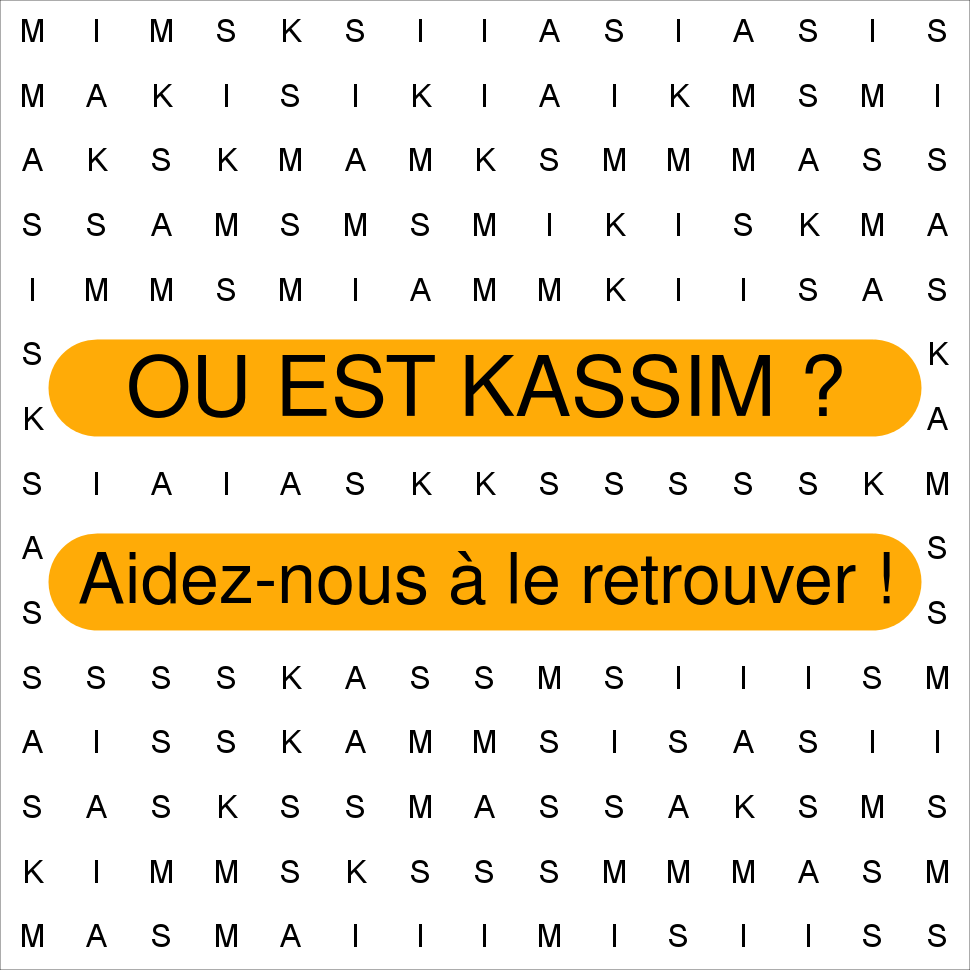 KASSIM