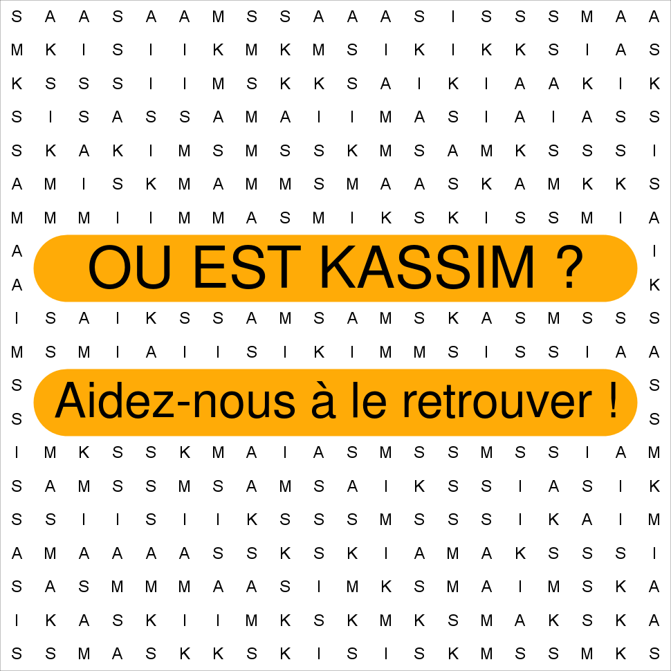 KASSIM