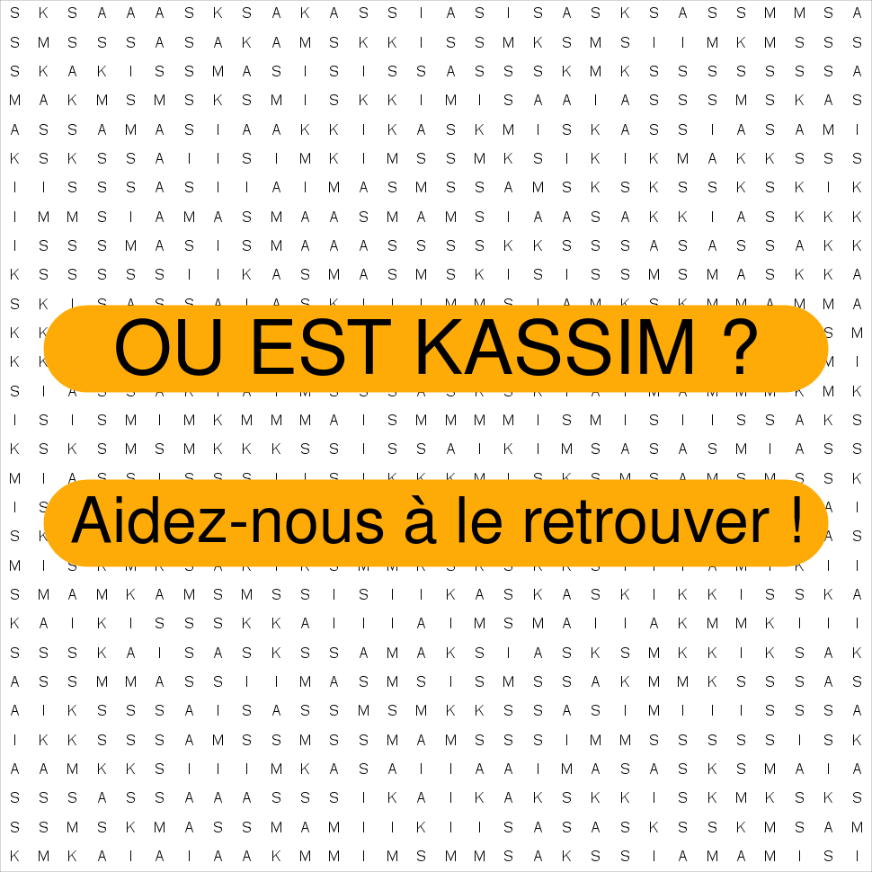 KASSIM