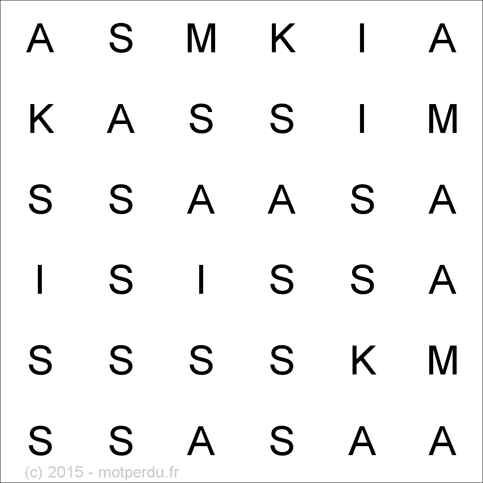 KASSIM