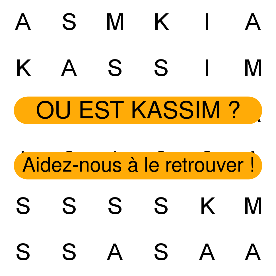 KASSIM