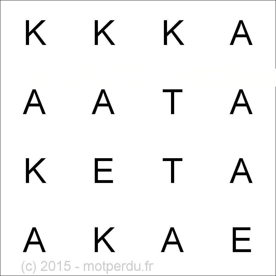 KATE