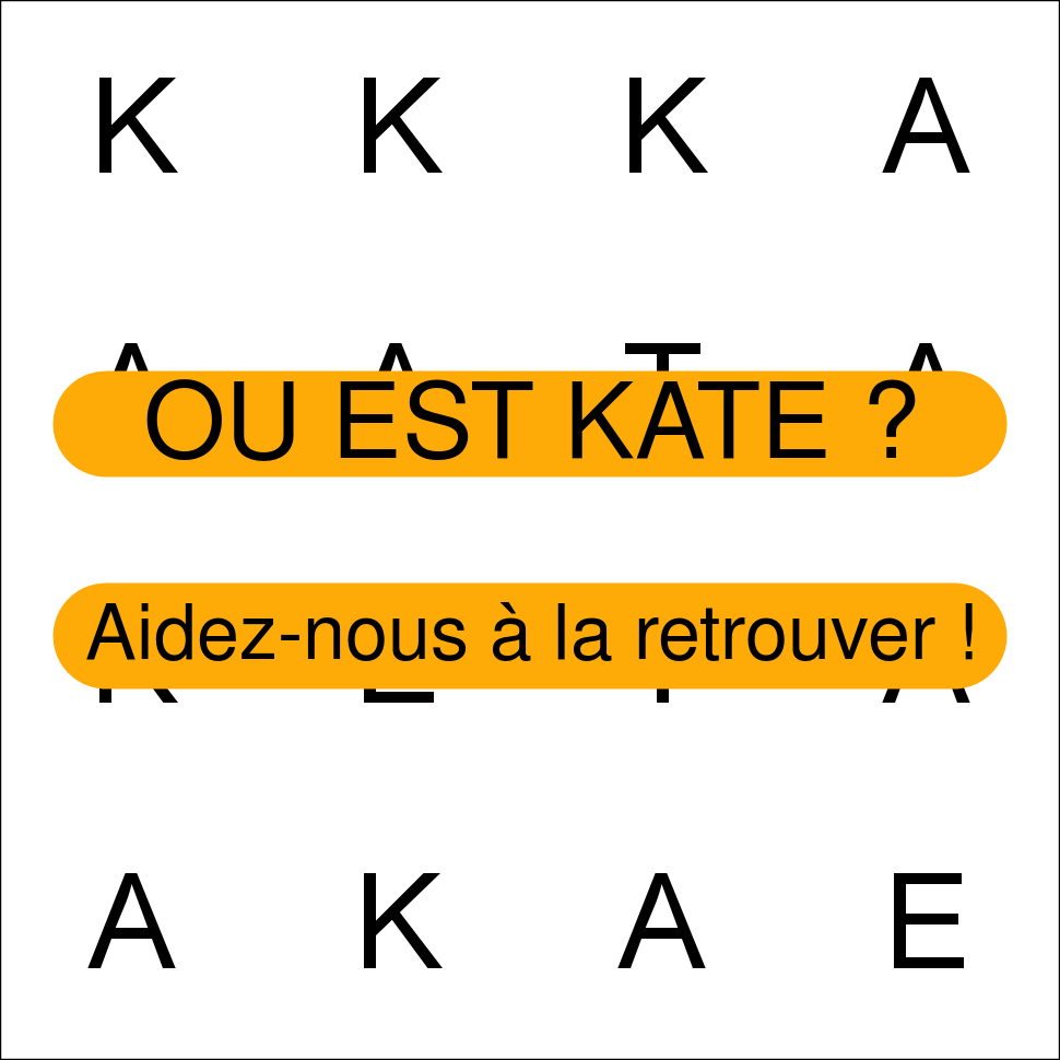 KATE
