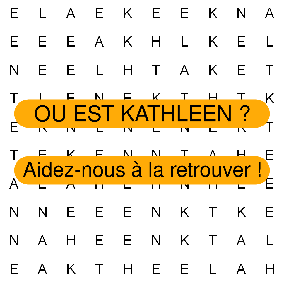 KATHLEEN