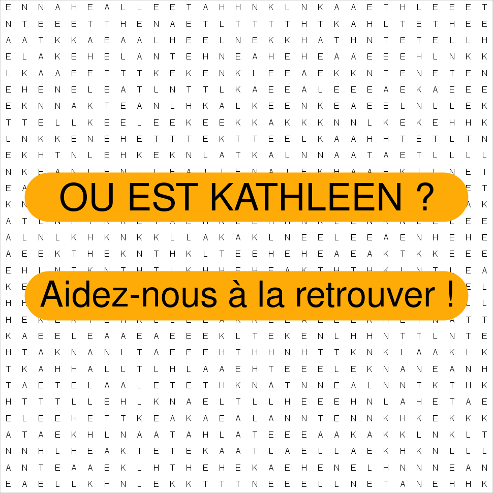 KATHLEEN