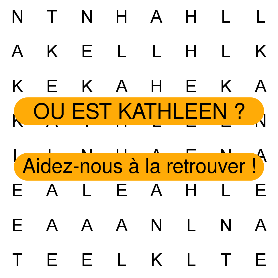 KATHLEEN