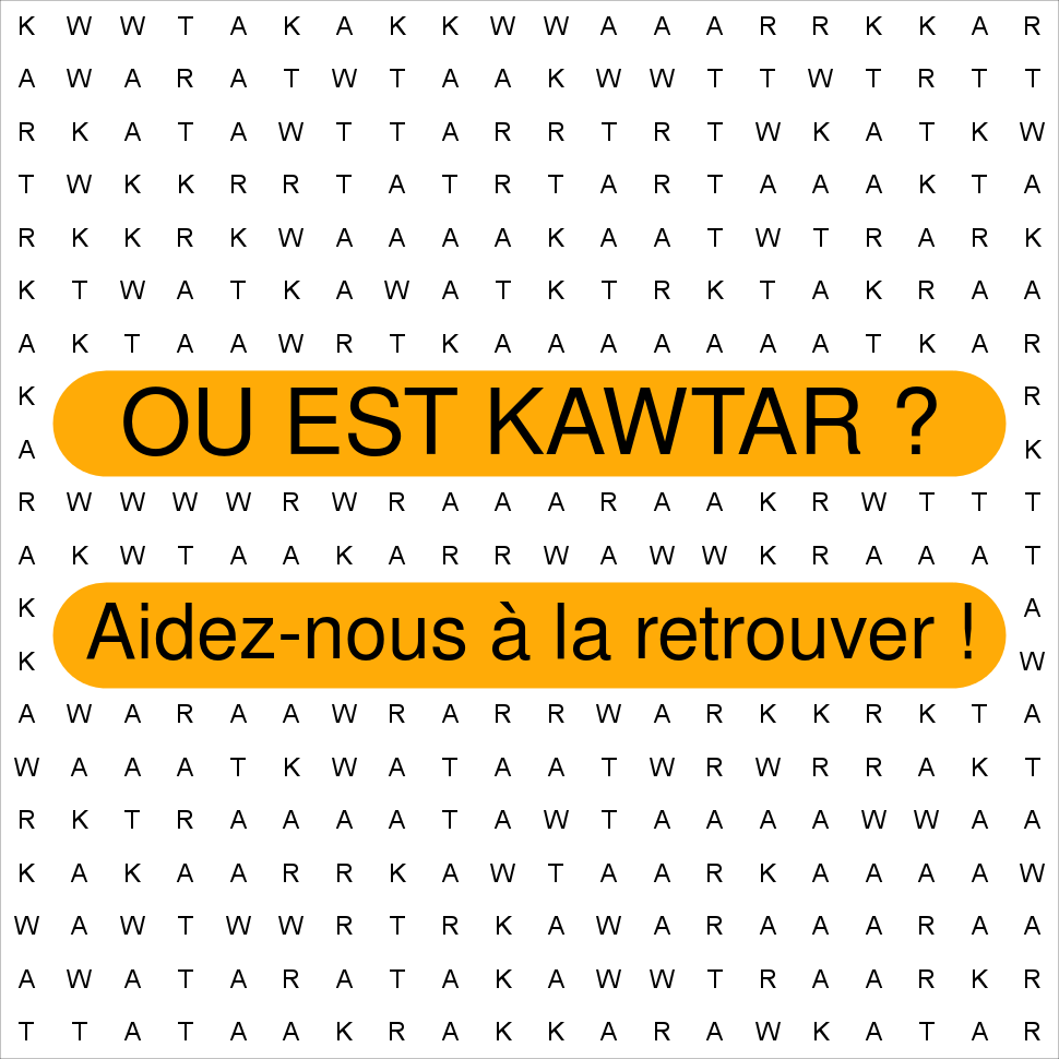 KAWTAR