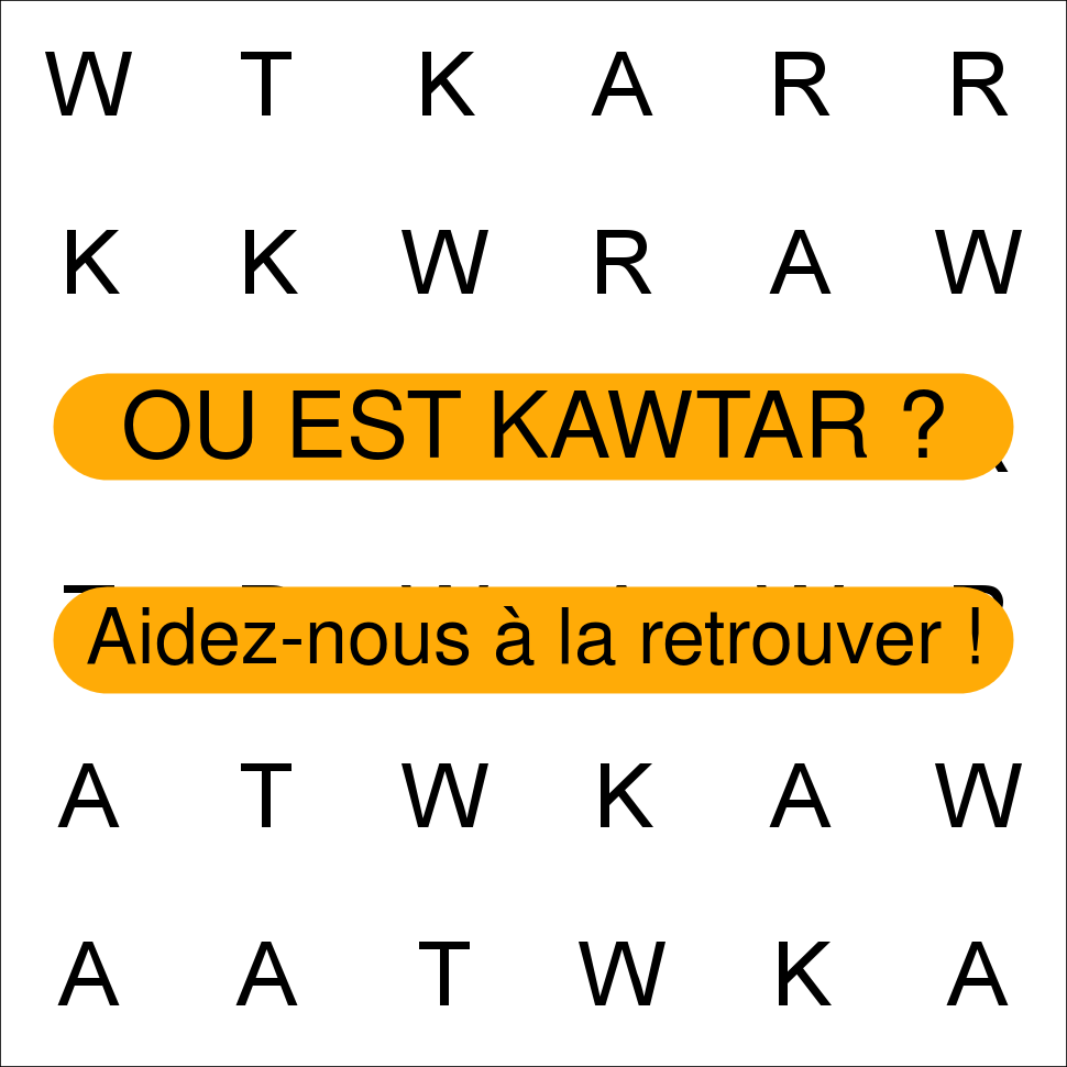 KAWTAR