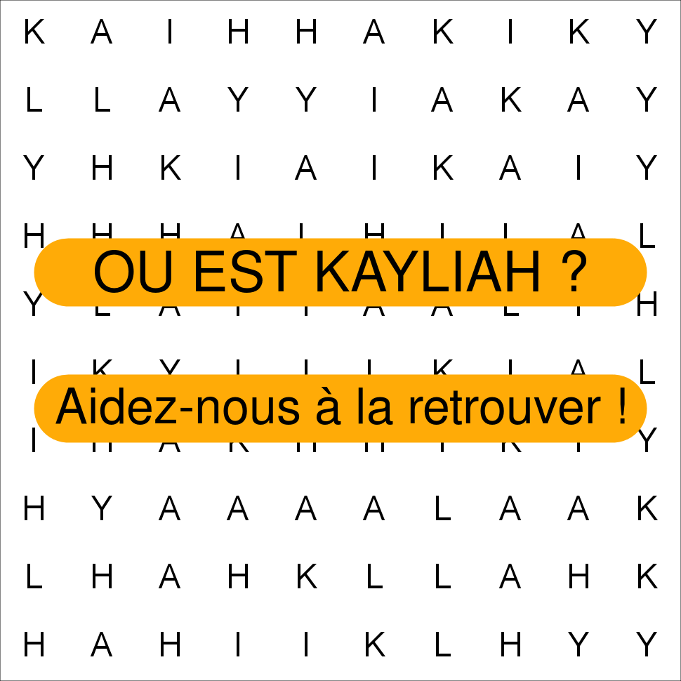 KAYLIAH