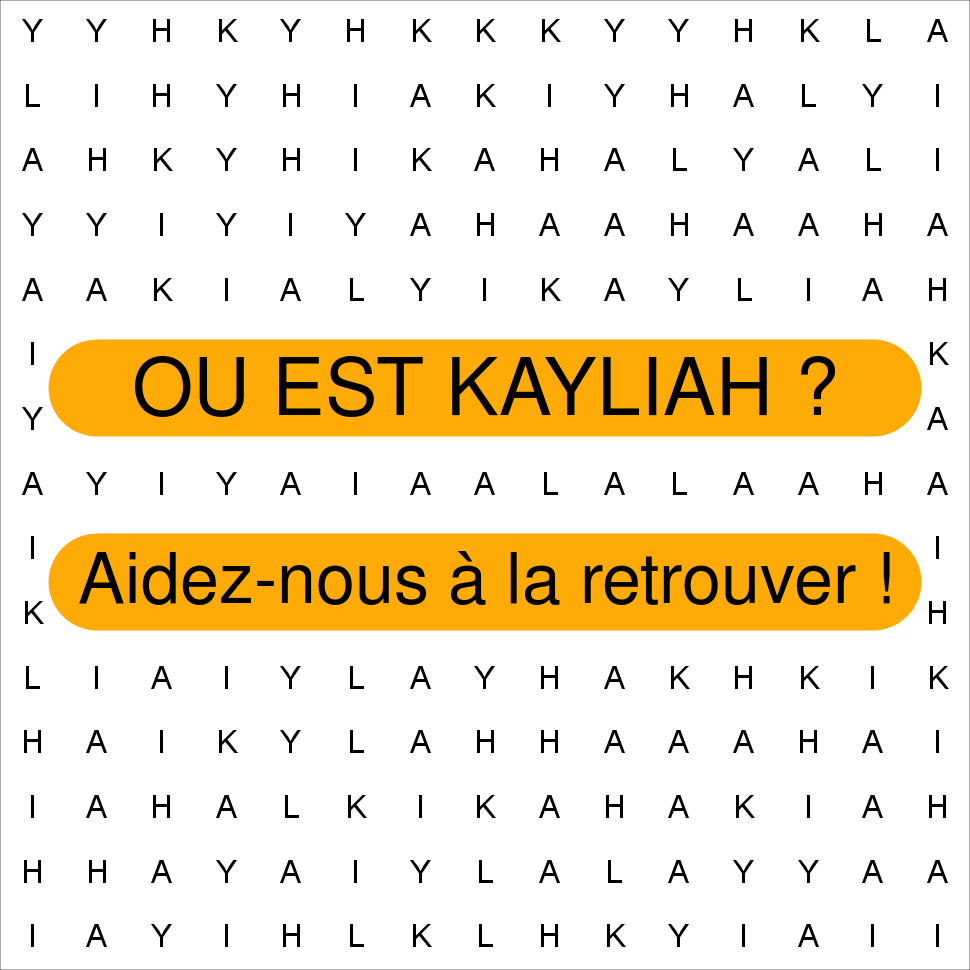 KAYLIAH