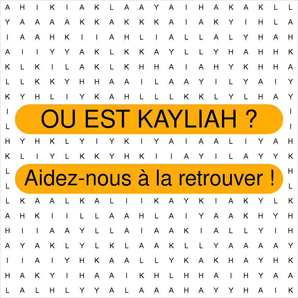 KAYLIAH