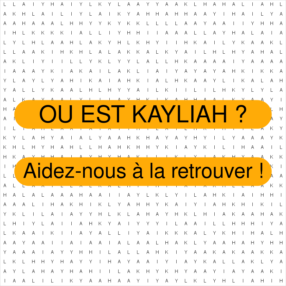 KAYLIAH