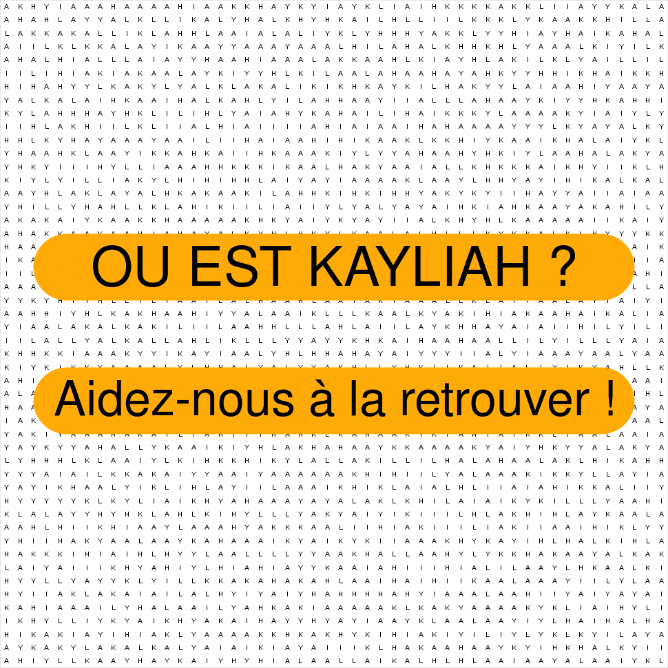 KAYLIAH
