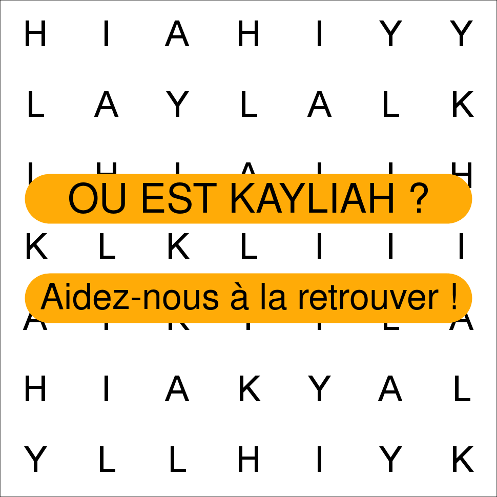 KAYLIAH
