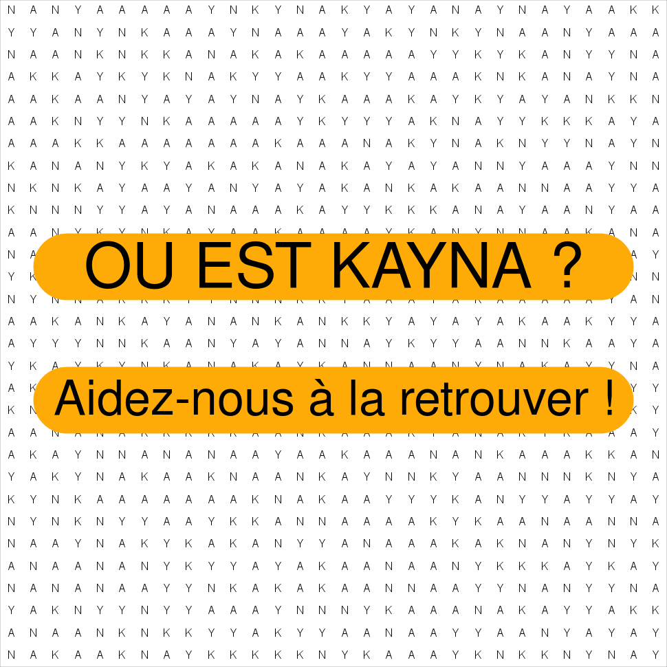 KAYNA