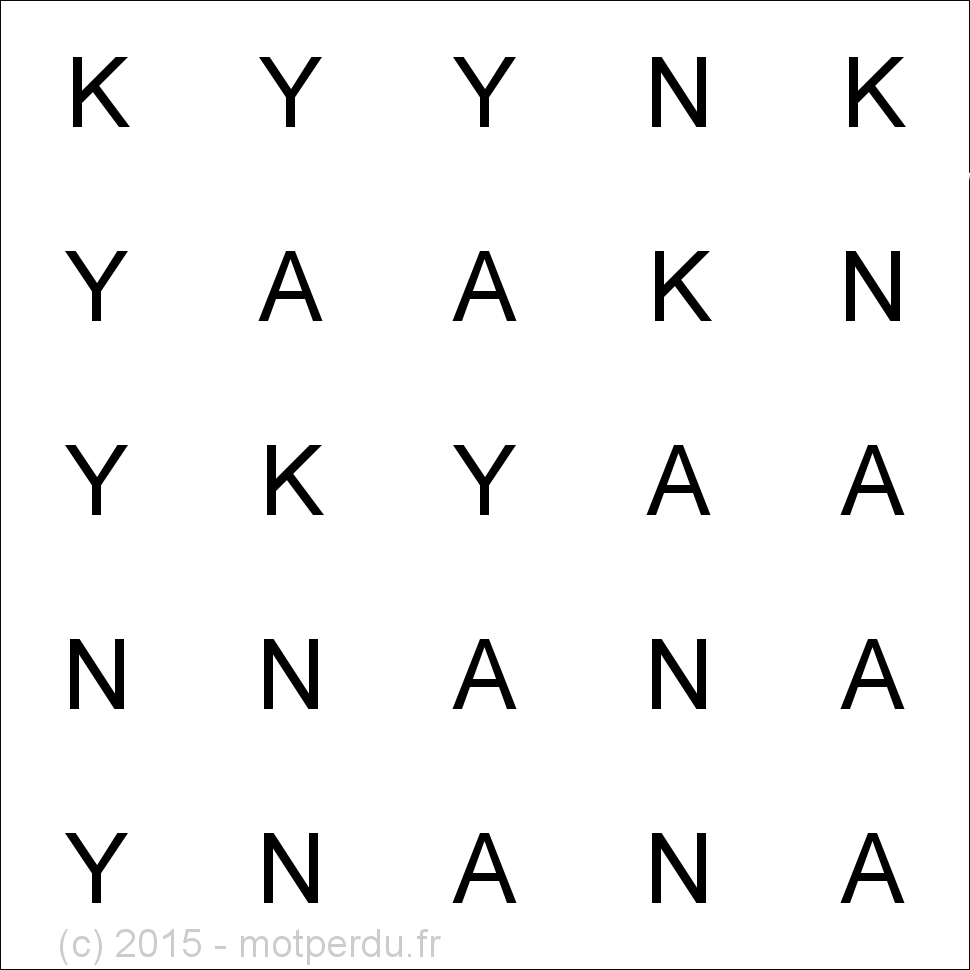 KAYNA