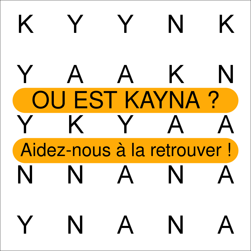 KAYNA
