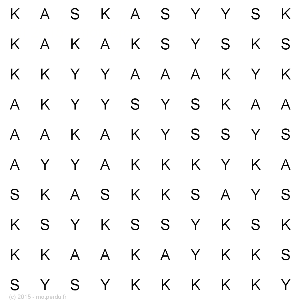 KAYS