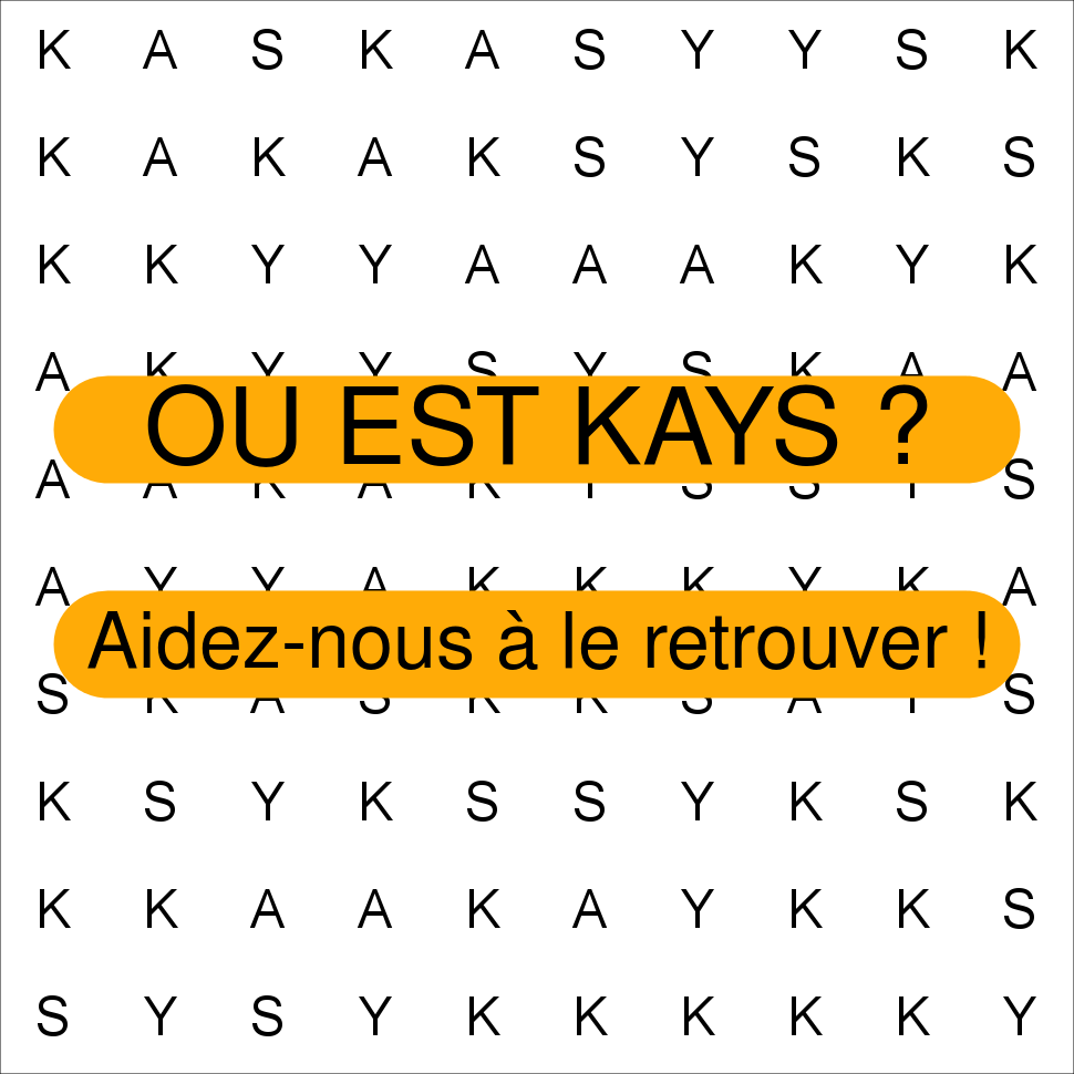 KAYS