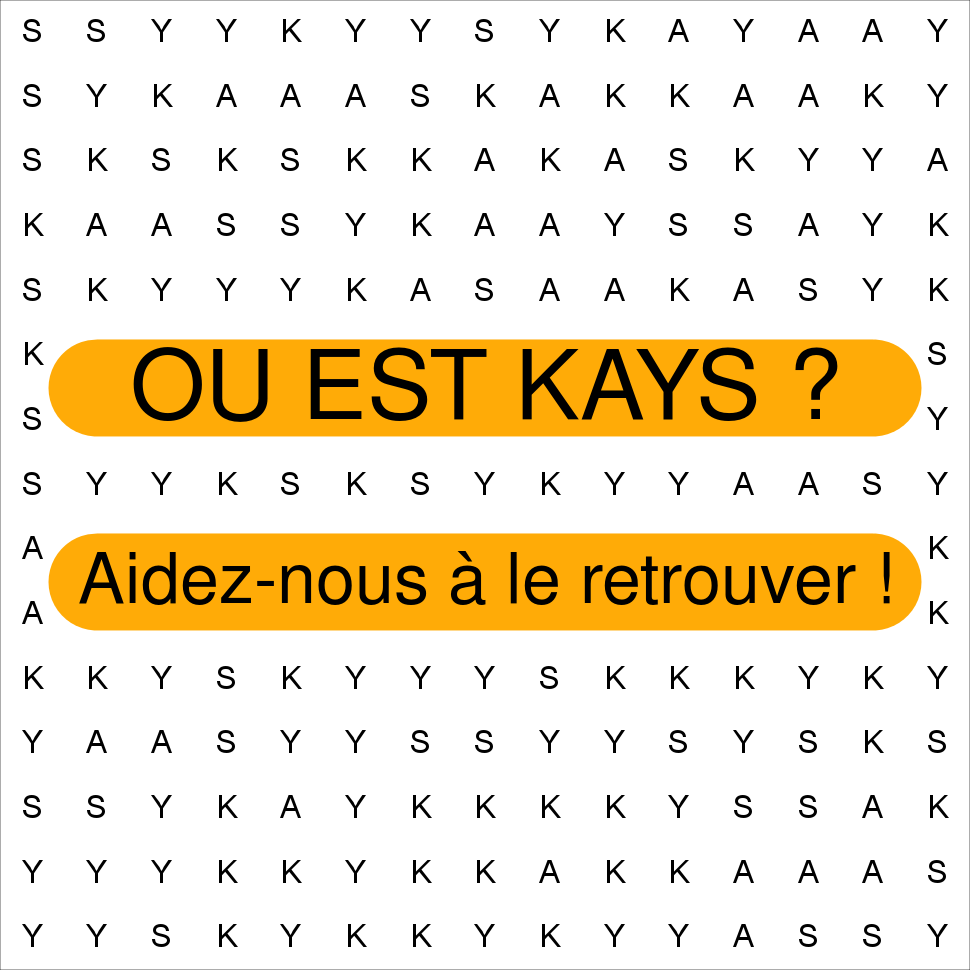 KAYS