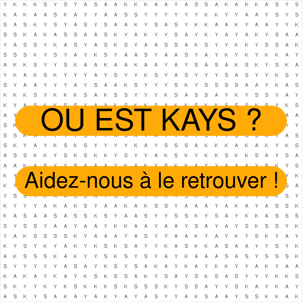 KAYS