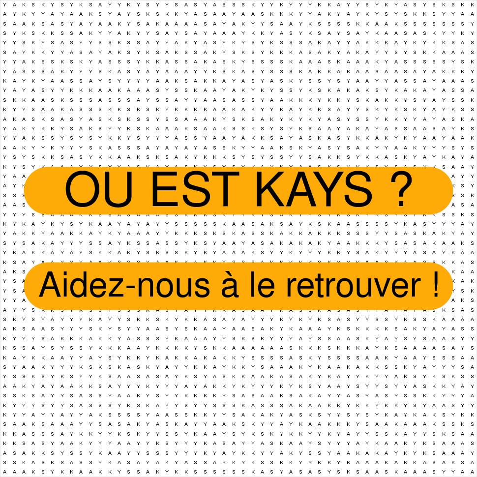 KAYS