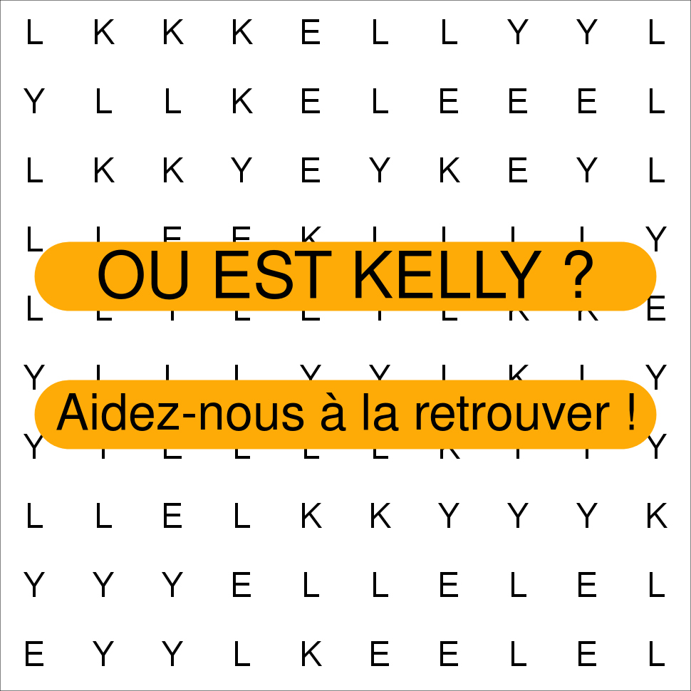KELLY