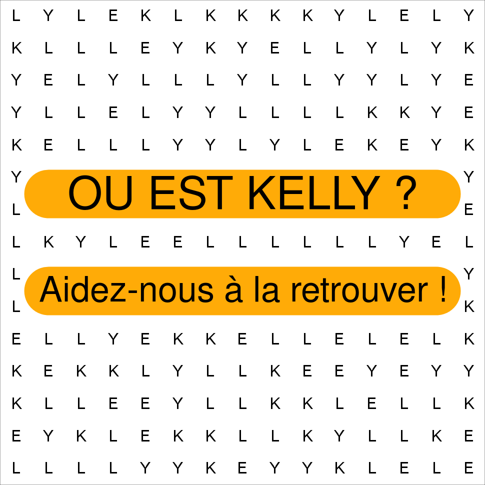 KELLY