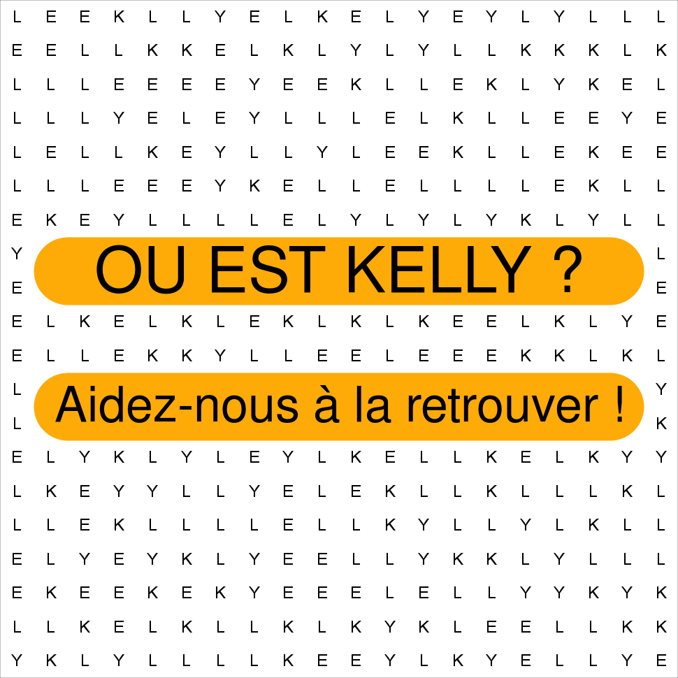 KELLY