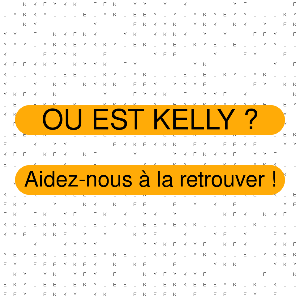 KELLY