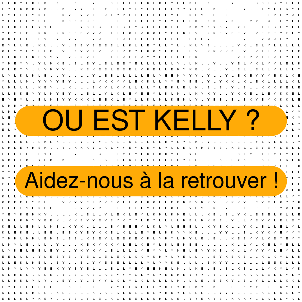 KELLY