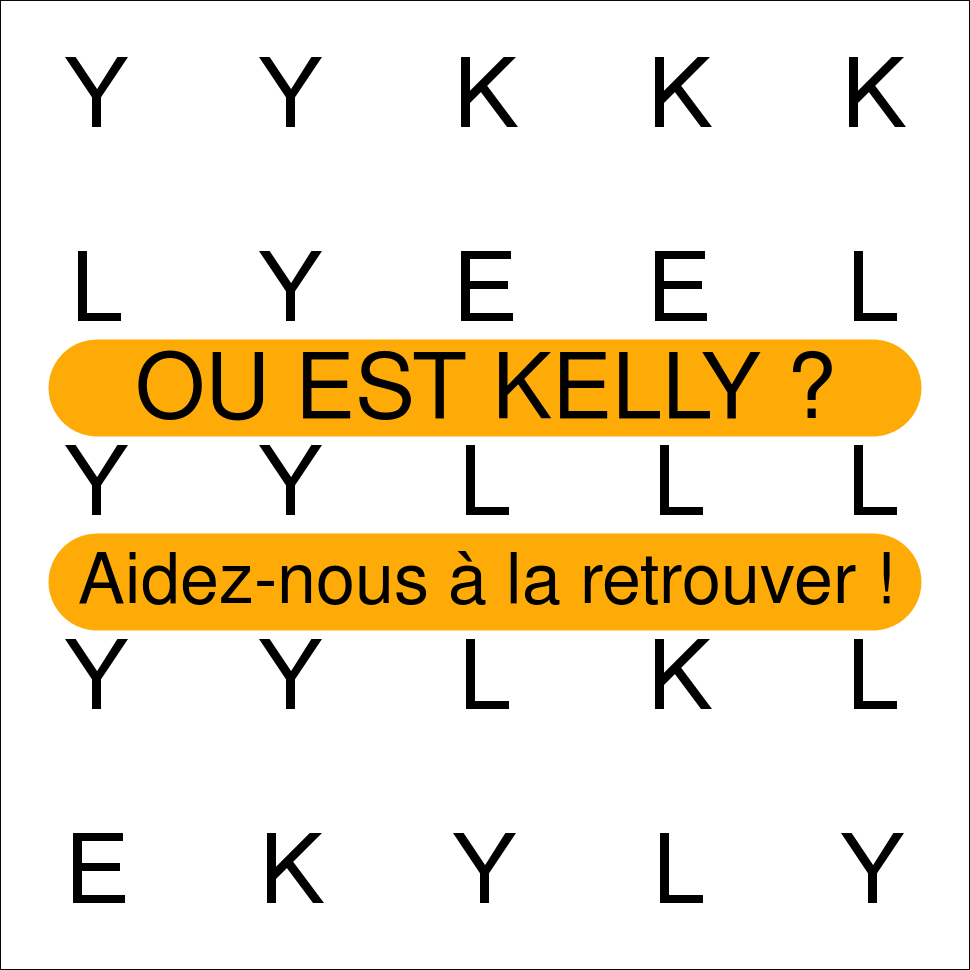 KELLY