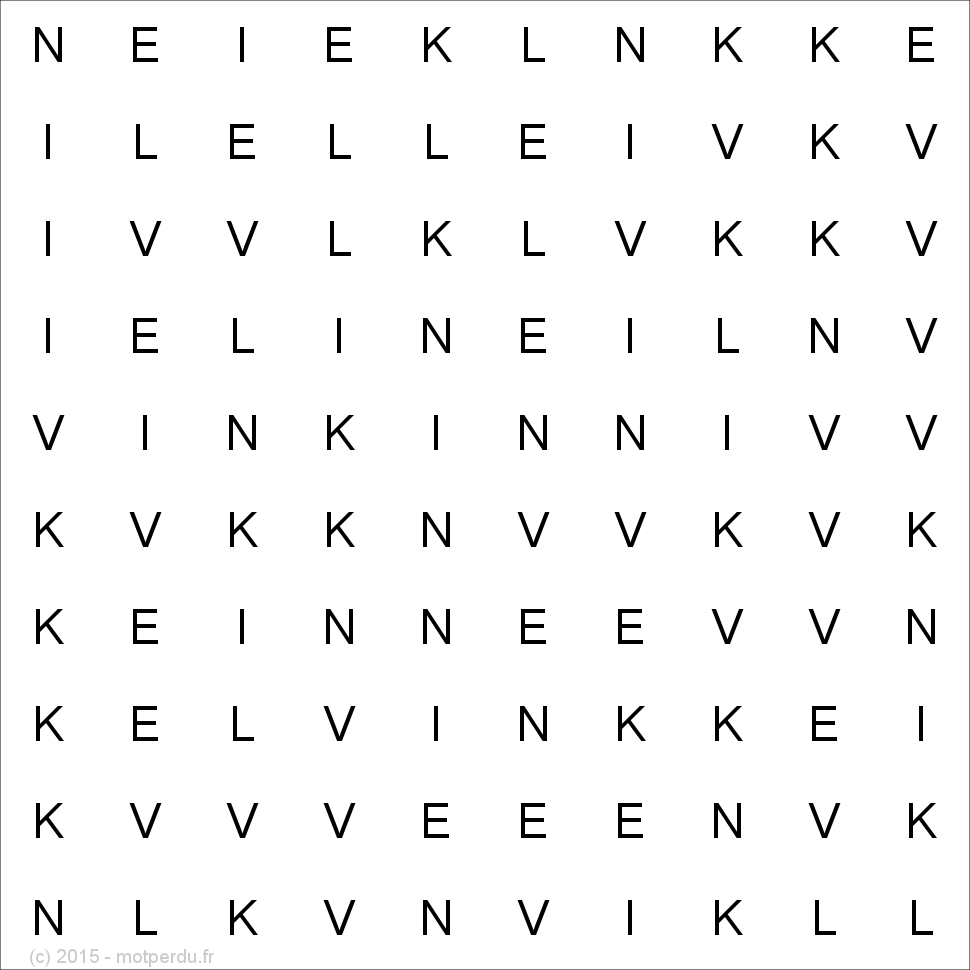 KELVIN