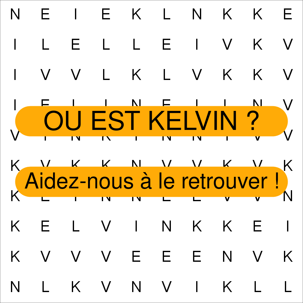 KELVIN