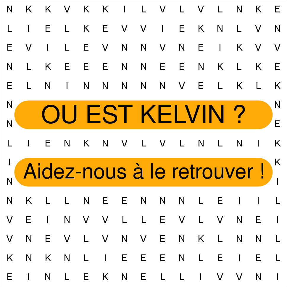 KELVIN