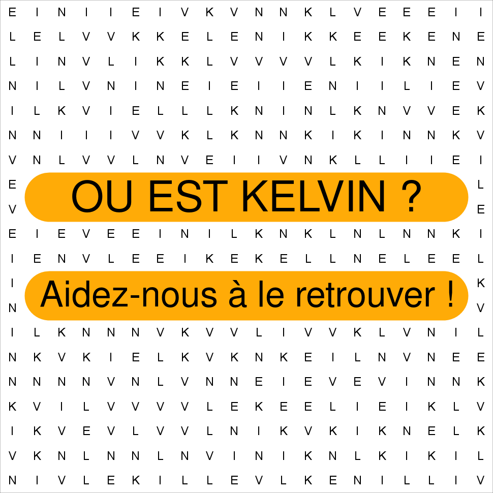 KELVIN