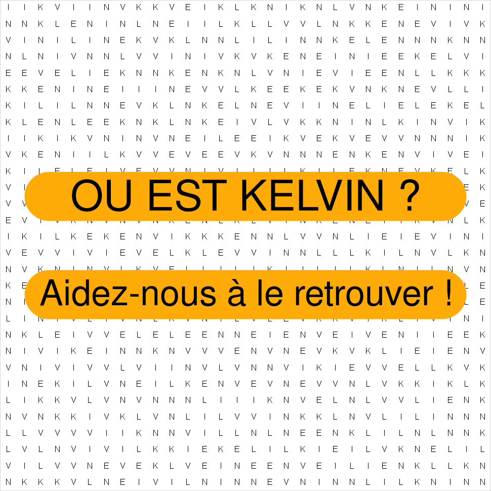 KELVIN